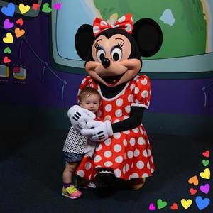 Meet your Posher, Josie